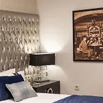 Casual Belle Epoque By Casual 4* Lisboa