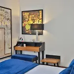 Casual Belle Epoque By Casual 4*