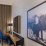 Casual Belle Epoque By Casual Отель 4*
