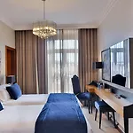 Отель Casual Belle Epoque By Casual 4*