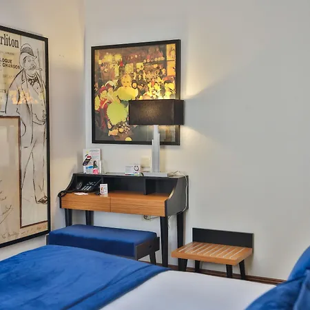 Casual Belle Epoque 4*