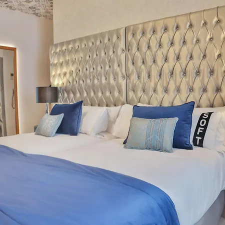 Casual Belle Epoque Лісабон