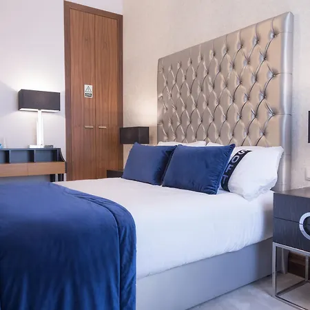 Otel Casual Belle Epoque