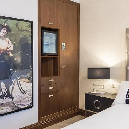 Otel Casual Belle Epoque 4*