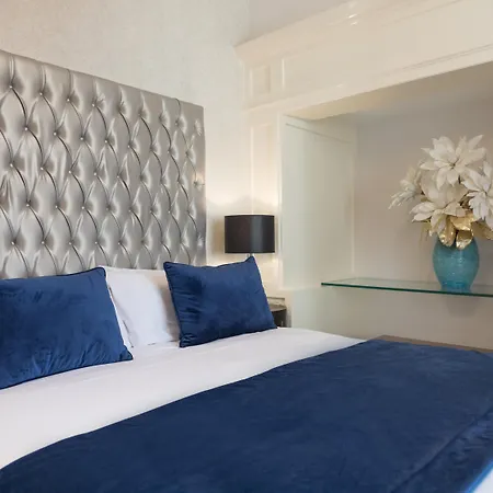 Casual Belle Epoque 4* Лісабон