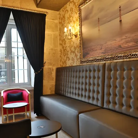 Casual Belle Epoque Otel 4*