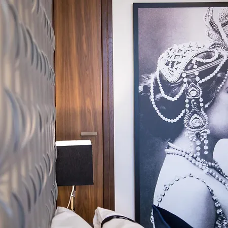 Otel Casual Belle Epoque 4*