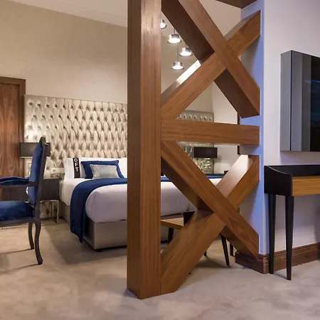 Otel Casual Belle Epoque 4*