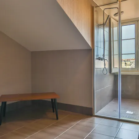 Otel Casual Belle Epoque