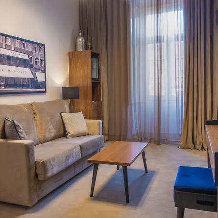 Otel Casual Belle Epoque 4*