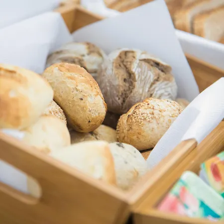 Otel Casual Belle Epoque