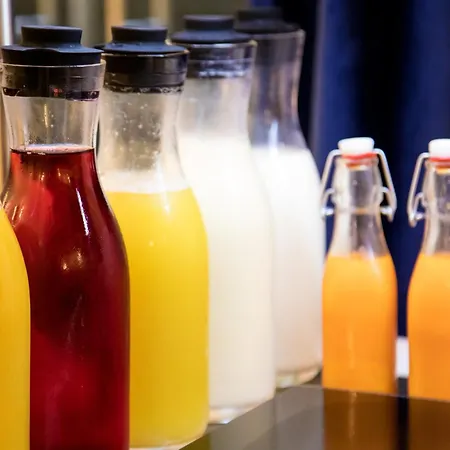 Otel Casual Belle Epoque 4*