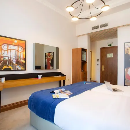 Casual Belle Epoque Lisboa