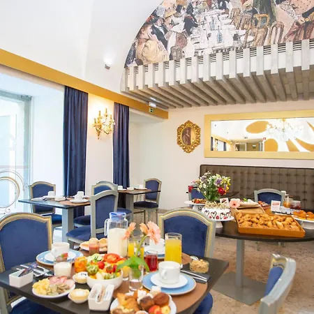 Casual Belle Epoque Lisboa