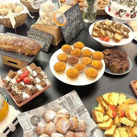 Casual Belle Epoque Лісабон