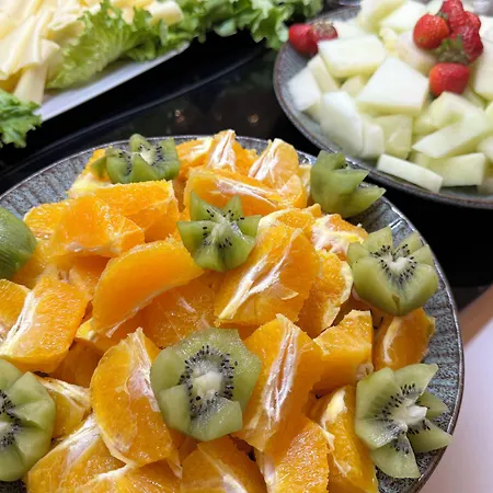 Casual Belle Epoque Otel Lisboa