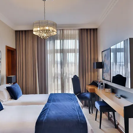 Otel Casual Belle Epoque 4*