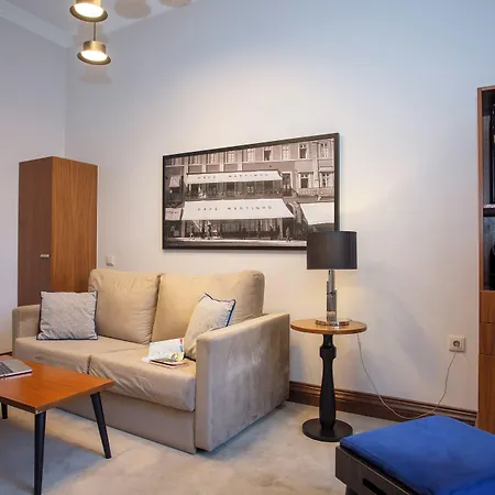 Otel Casual Belle Epoque 4*