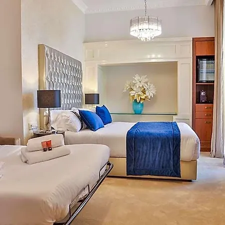 Casual Belle Epoque By Casual Hotel Lisboa