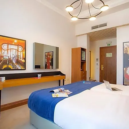 Casual Belle Epoque By Casual Hotel 4*