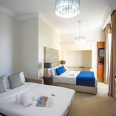 Hotel Casual Belle Epoque By Casual