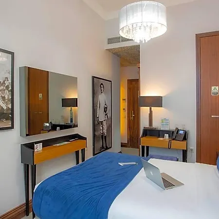 Casual Belle Epoque By Casual Hotel