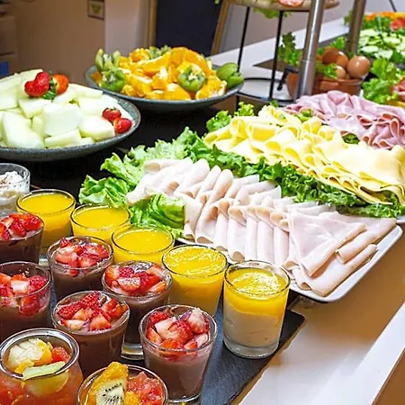 Hotel Casual Belle Epoque By Casual 4*