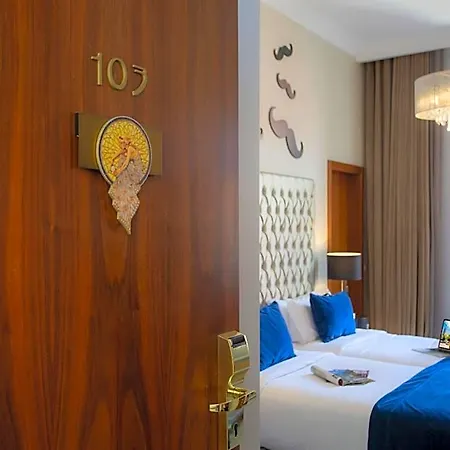 Casual Belle Epoque By Casual Hotel Lisboa