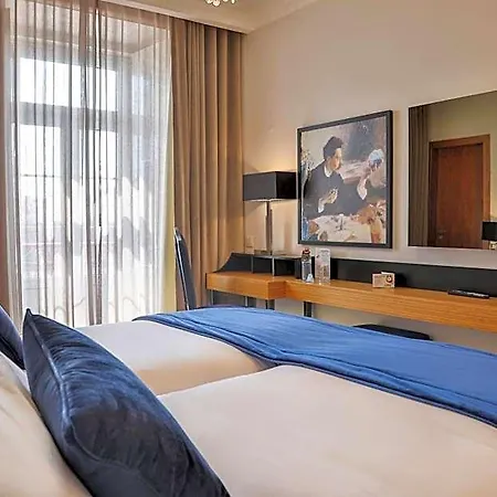 Casual Belle Epoque By Casual Hotel 4*