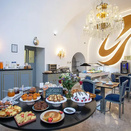 Casual Belle Epoque By Casual Hotel