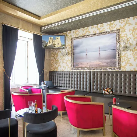 Casual Belle Epoque By Casual Hotel