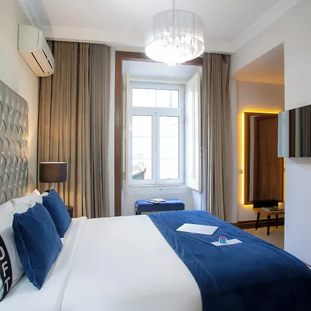 Casual Belle Epoque By Casual 4* Lizbona