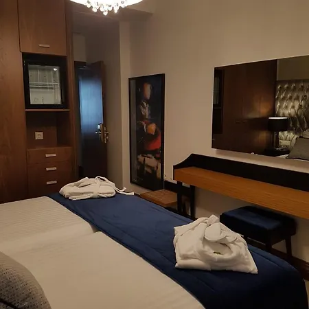 Casual Belle Epoque Готель 4*