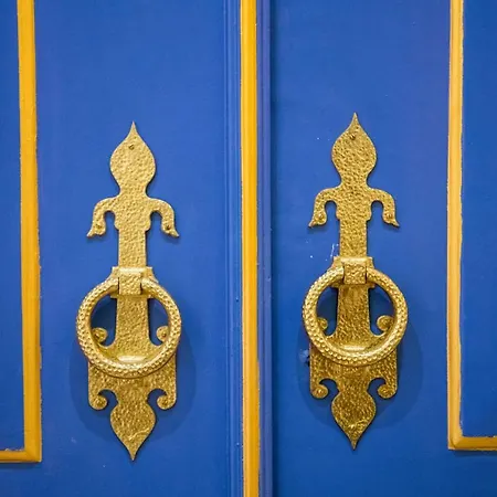 Otel Casual Belle Epoque Lisboa