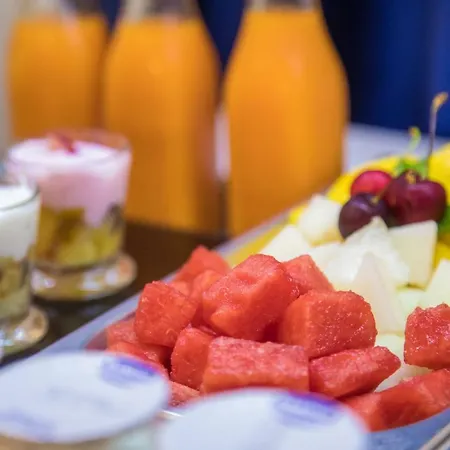 Casual Belle Epoque Otel Lisboa