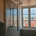 Casual Belle Epoque 4* Lisboa