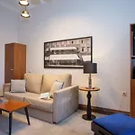 فندق Casual Belle Epoque 4*