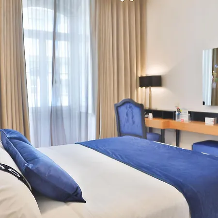 Casual Belle Epoque リスボン