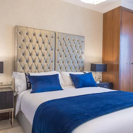 Casual Belle Epoque Lisboa