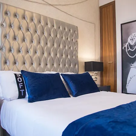 Casual Belle Epoque 4*