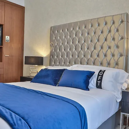 Casual Belle Epoque 4*