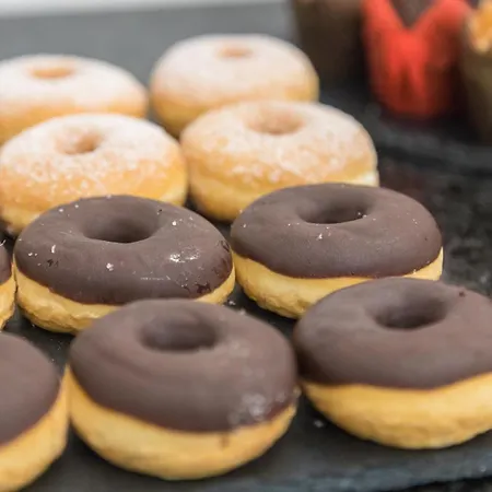 Casual Belle Epoque 4* リスボン