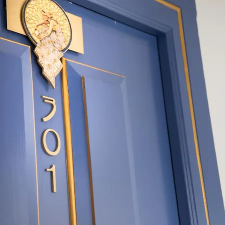 Szálloda Casual Belle Epoque