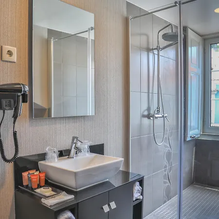 Casual Belle Epoque Szálloda 4*