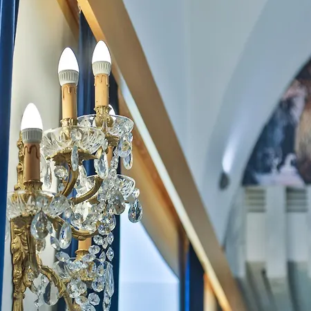 Casual Belle Epoque Szálloda 4*