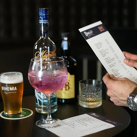 Casual Belle Epoque Lisboa