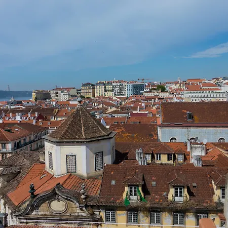 Casual Belle Epoque リスボン