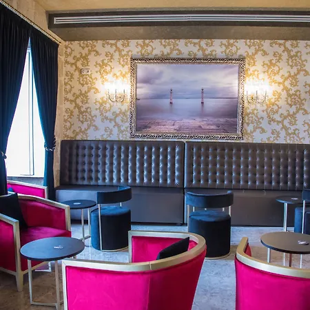 Casual Belle Epoque 4* Lisboa