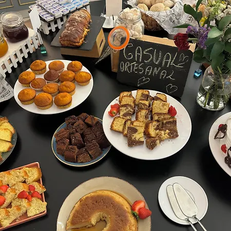 Casual Belle Epoque 4* Lisboa