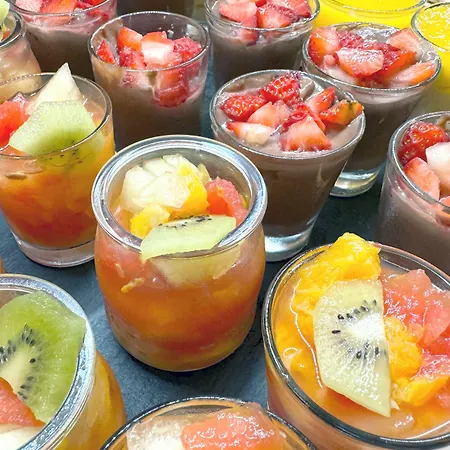 Casual Belle Epoque リスボン